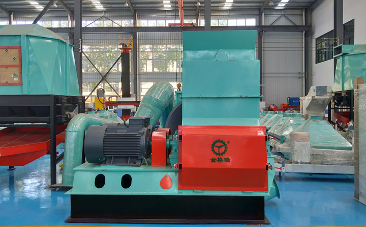 秸秆粉碎机 秸秆粉碎机