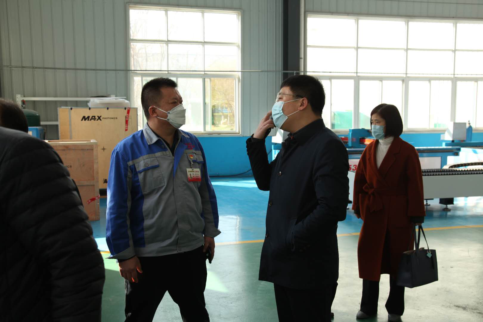 组织部调研 组织部调研