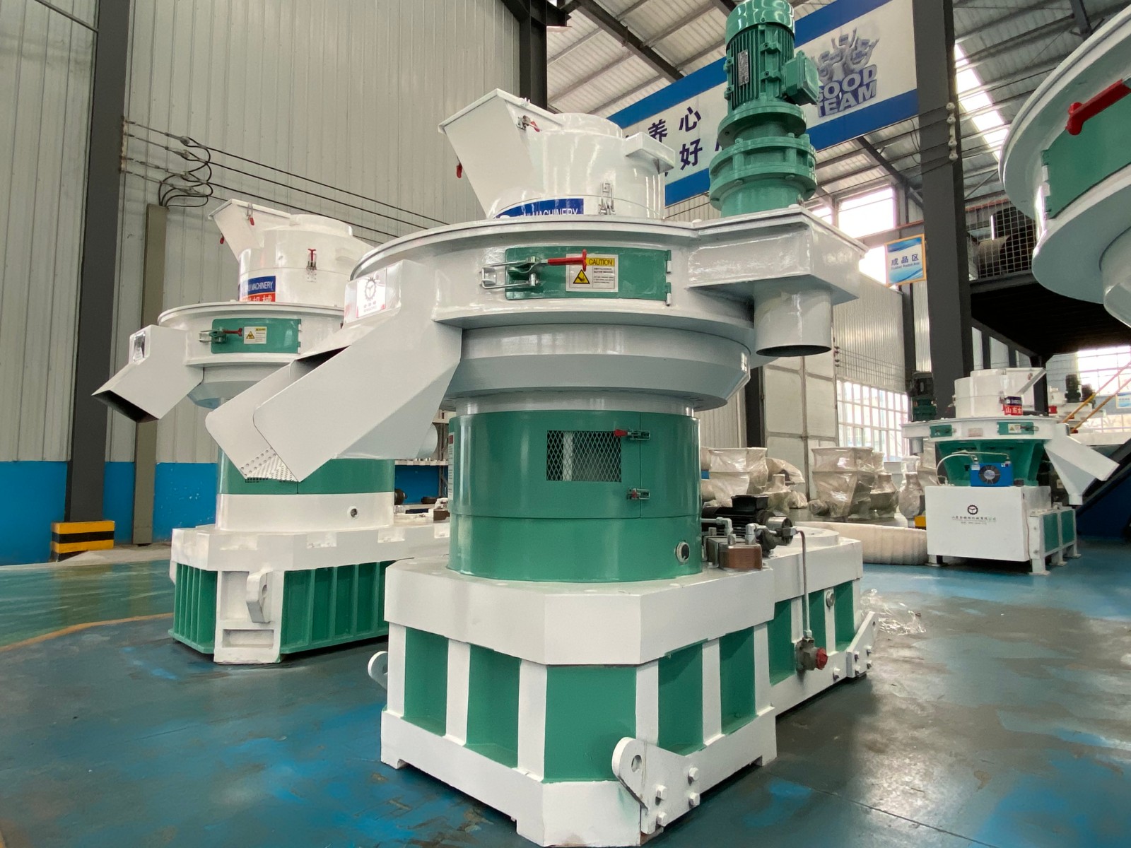 玉米秸秆颗?；? width=