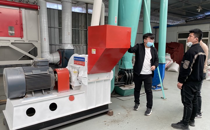 秸秆颗?；叩姆鬯榛?jpg