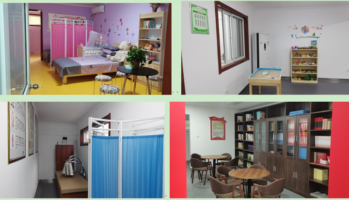 “爱心妈妈小屋”、“心理咨询室”、‘“健康小屋”、“职工书屋”.jpg
