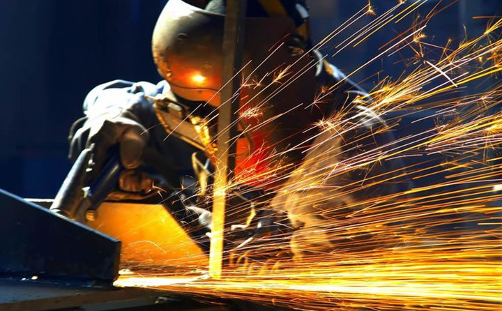 山东金格瑞焊接比武大赛 山东金格瑞焊接比武大赛