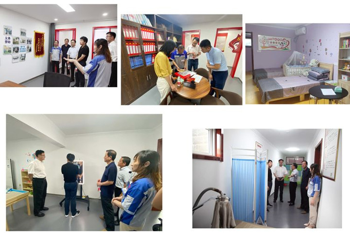 建立职工书屋、爱心妈妈小屋、医保工作站、心理咨询室以及艾灸室等.jpg