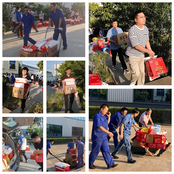 春有百花秋有月，共度人间好时节，中秋将至，山东金格瑞衷心祝大家节日愉快！合家幸福！