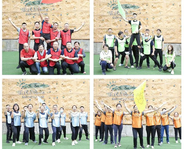 作为街道基层工会的优秀代表，山东居邦源集团工会重视对职工的人文关怀，积极贯彻落实上级各项工会政策，开展了丰富多彩的工会活动，当好职工的“娘家人”，为其他基层工会做出了表率。