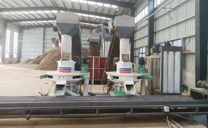 赤峰木屑颗?；魇猿晒?jpg